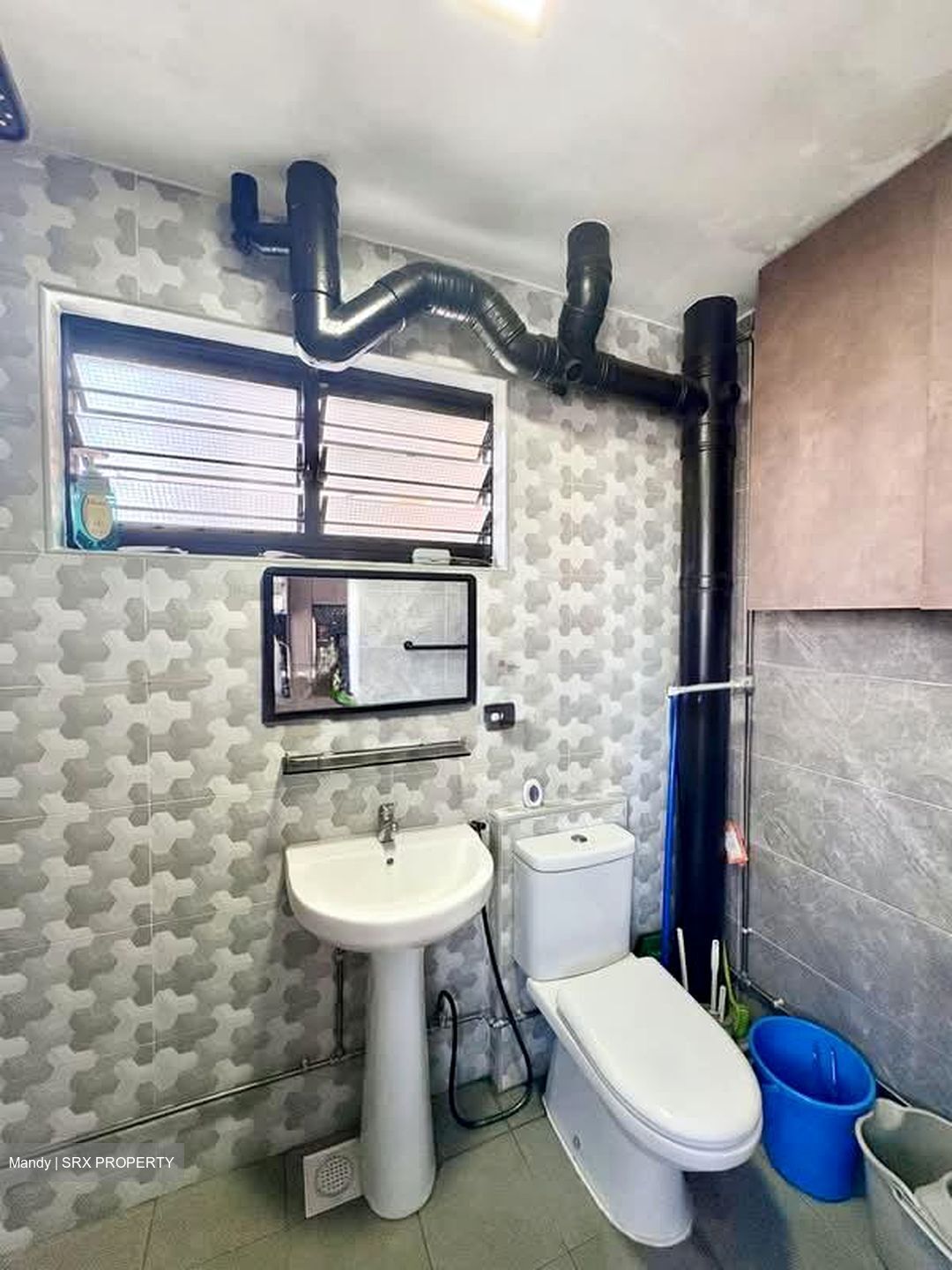 Blk 532 Hougang Avenue 6 (Hougang), HDB 5 Rooms #554921061